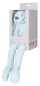 Preview: Nachtlicht Hase Richie blau mit Sound 34 cm